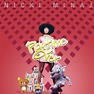Nicki Minaj - Playtime Is Over | Darryn Loughnane | Flickr