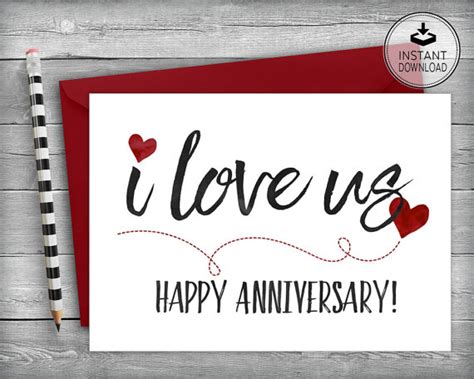 Here is a list of some great anniversary card sayings for your wife that will help you share your anniversary sentiments for your wife so she feels your love. Anniversary Card | Happy Anniversary Card | Love Card | Romantic Card | Husband | Fiance | Wife ...