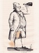 Caricature Louis XVI avec son Peuple Roi de France Révolution Française ...