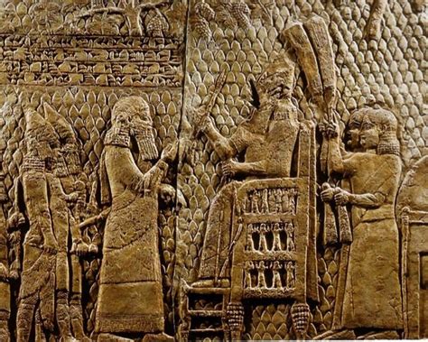 The 4 Major Ancient Mesopotamian Civilizations By The Human Origin