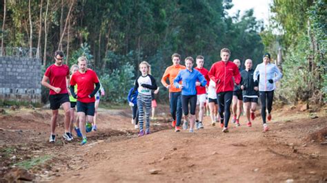 The Benefits Of Joining A Running Club