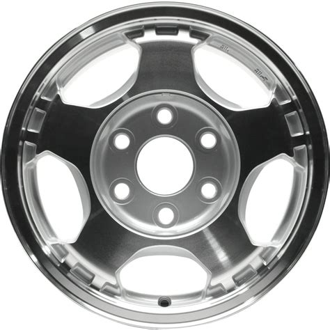 Bestof You Best 16 Inch 5 Lug Chevy Truck Rims Of The Decade The