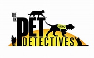 The Pet Detectives