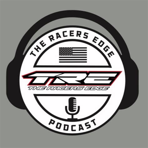 The Racers Edge Podcast On Spotify