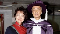 蕭芳芳丈夫張正甫離世終年82歲 曾為香港引入衛星技術│傳媒│記者│編輯│TVBS新聞網