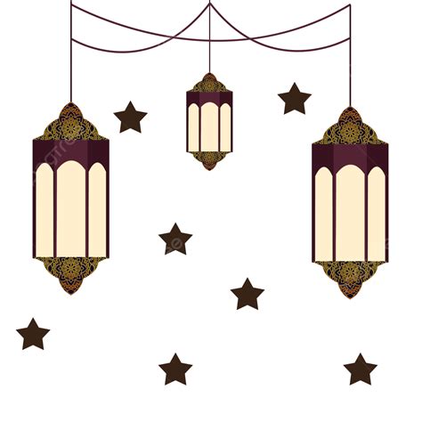 Ramadan Lantern Png Transparent Ramadan Lantern Transparent Ramadan