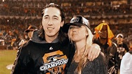 Tim Lincecum Girlfriend: Couldn’t Marry the Love of His Life ...