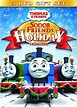 Thomas & Friends: Sodor Friends Holiday Collection: Amazon.ca: Thomas ...