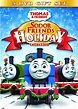 Thomas & Friends: Sodor Friends Holiday Collection: Amazon.ca: Thomas ...