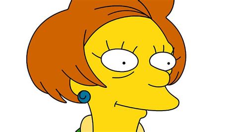 Bart Gedenkt Edna Krabappel Simpsons Nehmen Abschied N Tvde