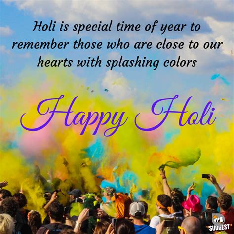 100 Happy Holi Wishes 2020 Status And Images For Whatsapp And Facebook