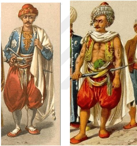 Etkili Tuhaf Denge Osmanlı Erkek Kıyafetleri Sallamak Mıknatıs Ayrılmak