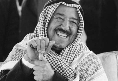 Kuwaits Amir Sheikh Sabah Al Ahmad Al Sabah Passes Away At 91 Expatimes