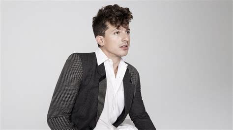 Charlie Puth Tour Dates Song Releases And More