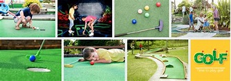 Best Mini Golf Locations Near Me - Updated December 2022