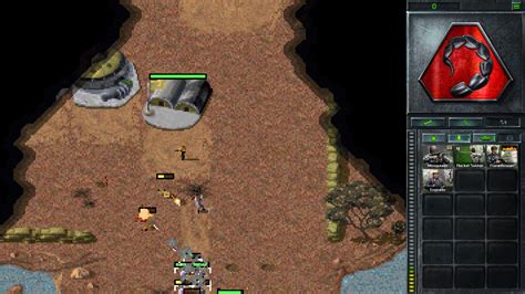 Play Command And Conquer On Mac Tidewizard