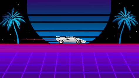 2560x1440 Lamborghini Countach Retro 1440p Resolution Hd