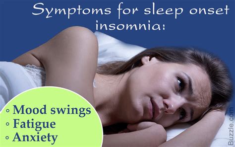 Everything You Wanted To Know About Sleep Onset Insomnia Sleep Hearty