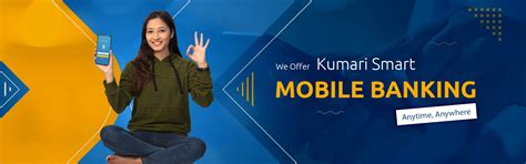 Kumari Bank Mobile Banking