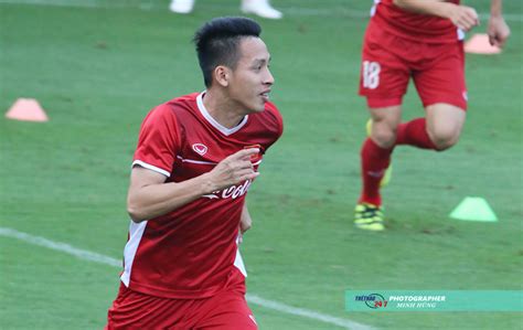 Đỗ hùng dũng, ảnh năm 2019. Hùng Dũng: ĐTVN đã có phương án khắc chế đối thủ tại Asian ...