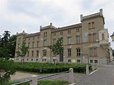 Neustrelitz – House of Mecklenburg-Strelitz