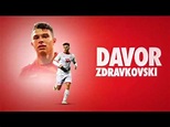 Davor Zdravkovski 2020 - YouTube
