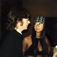 35 Vintage Photos of May Pang and John Lennon During Their Dating Days ...