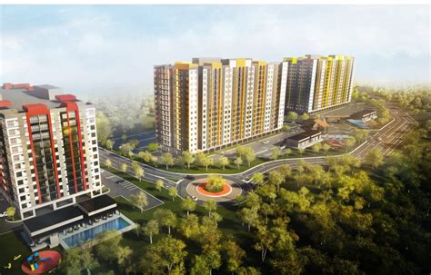 Included in the services are those related to land, sea and air consignments. Residensi Aman - Ding Feng Group Sdn Bhd