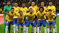 Brasilien :: Gruppe E :: WM 2018: Die Teilnehmer :: Weltmeisterschaften ...