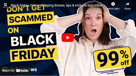 Dave Hatter S Tips For Safe Online Shopping You Are A Target
