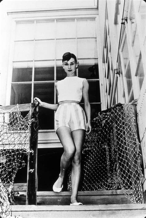 Audrey Hepburn Audrey Hepburn Photo 21766471 Fanpop