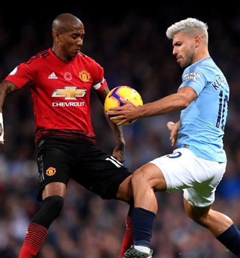 Not required any registration/signup to watch efl cup semi final: Man Utd vs Man City LIVE STREAM: How to watch Premier League clash live online | Express.co.uk