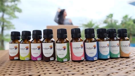 Jual Terlaris Essensial Oil Essential Aroma Terapi Aromaterapi Burner