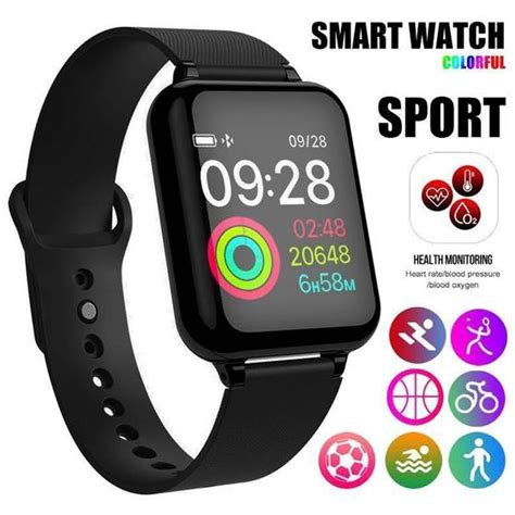 Relógio Smartwatch B57 Hero Band Utiliza App Wearfit2 Jjb