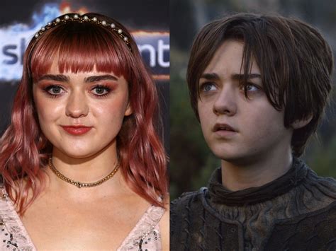 Maisie Williams Wiki Bio Age Net Worth And Other Facts Factsfive