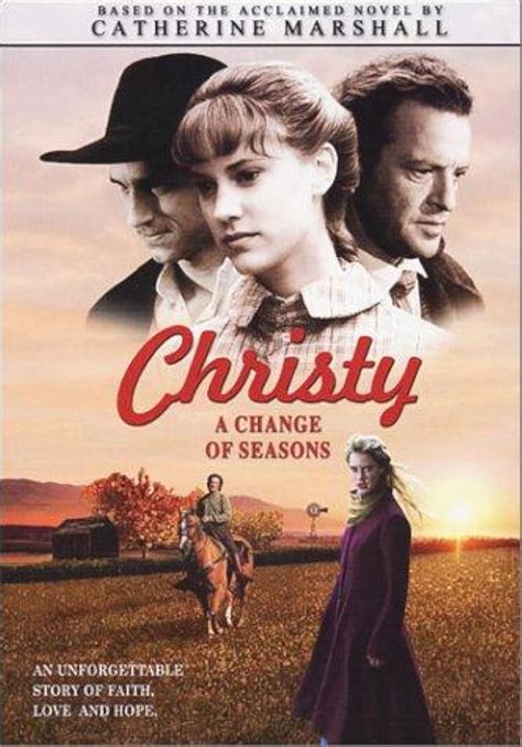 Christy Choices Of The Heart 2001