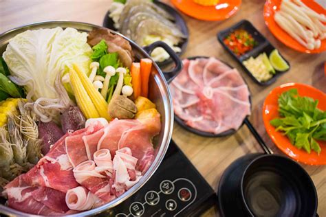 Shabu Shabu Chase Away Winters Chill With Japans Magical Hot Pot