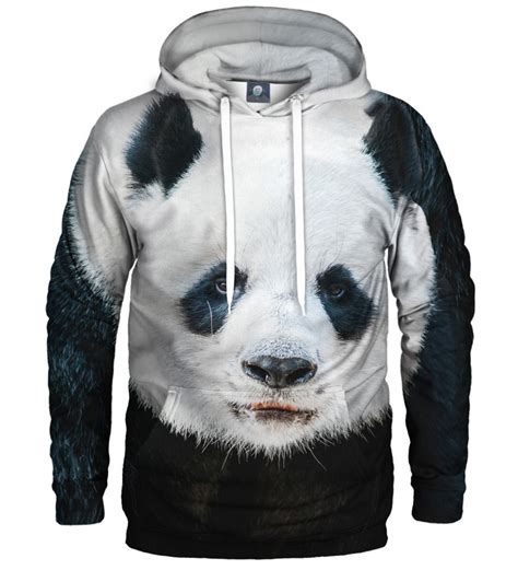 Panda Hoodie Official Store