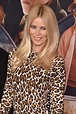 CLAUDIA SCHIFFER at Kingsman: The Secret Service Premiere in New York ...