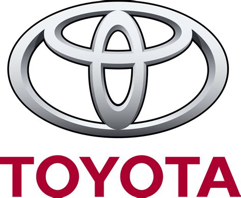 Logo Toyota Y Letras Png Imagenes Gratis 2022 Png Universe