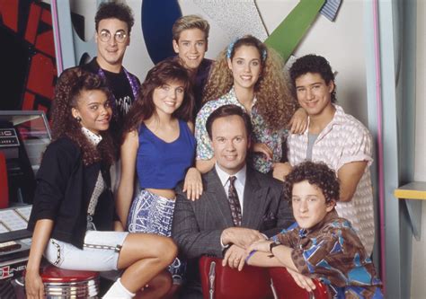Saved By The Bell Where Are They Now