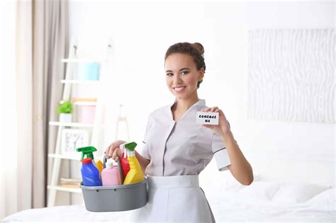 Hiring A Housekeeper Can Save Your Marriage Recent Study Shows Anita
