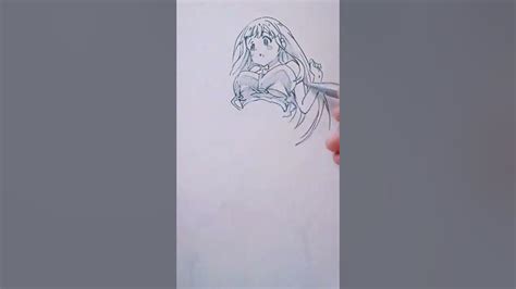 Dibujando Animes Youtube