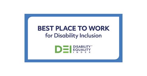 First Data Recognized as a Best Place to Work for Disability Inclusion