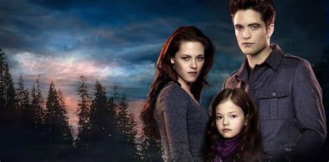 Twilight Saga Breaking Dawn Part 2 Wallpapers And Photos All