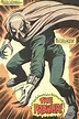 The Prowler by John Romita Sr. | Comic books art, Comic book artwork ...