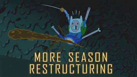 19 видео 212 033 просмотра обновлен 8 дек. Adventure Time Now Has an "Official" Season 10 (Which Was ...