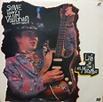 Stevie Ray Vaughan And Double Trouble* - Live At The El Mocambo (1991 ...