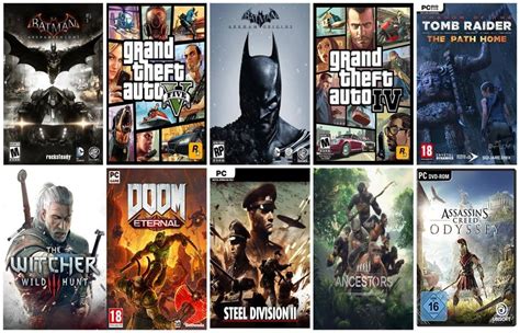 Top 10 Pc Game Download Sites Abiewbq