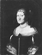 Sammlung | Bildnis der Elisabeth Dorothea von Sachsen-Gotha-Altenburg ...